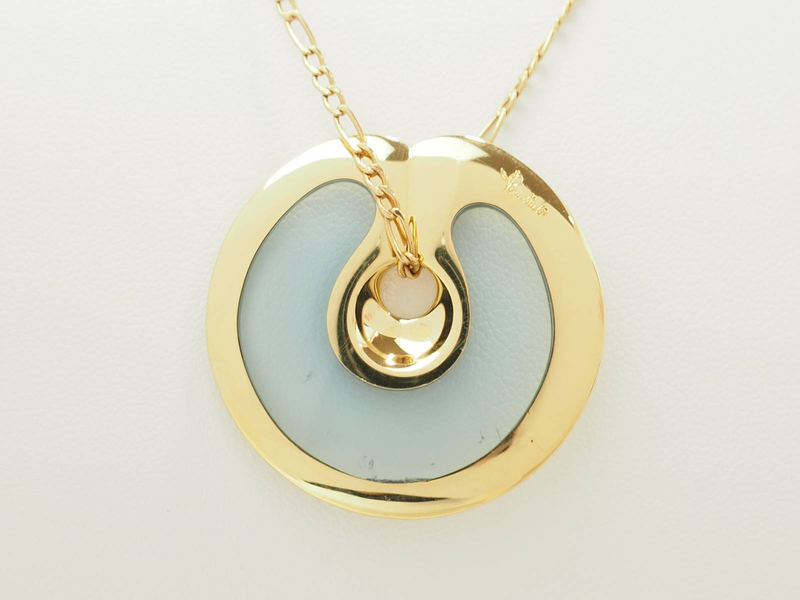 Pendentif Pomellato Collection Maori 