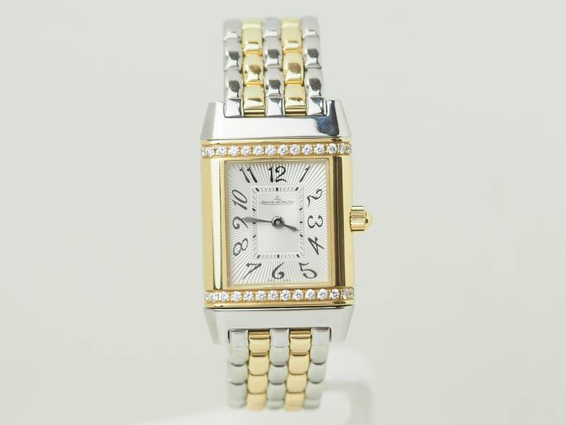 Montre Jaeger-Lecoultre modèle réverso Dame en vente à Marseille