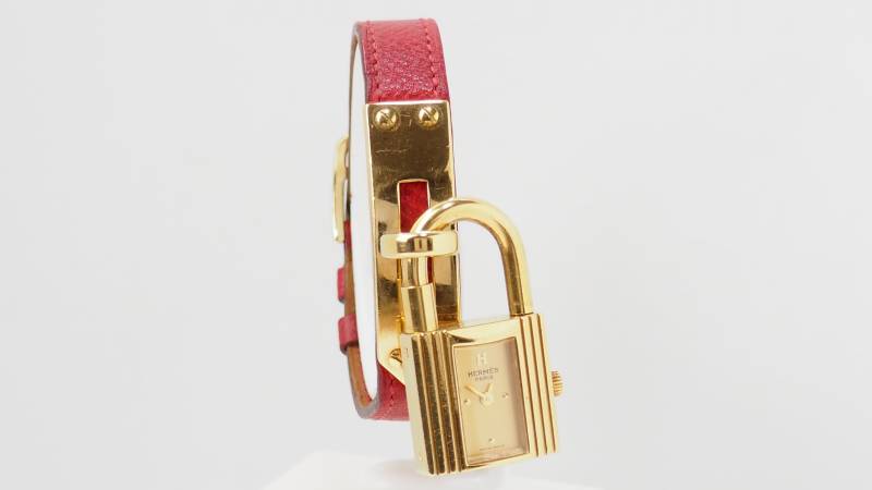Montre Hermès Kelly Cadenas en vente à Maseille