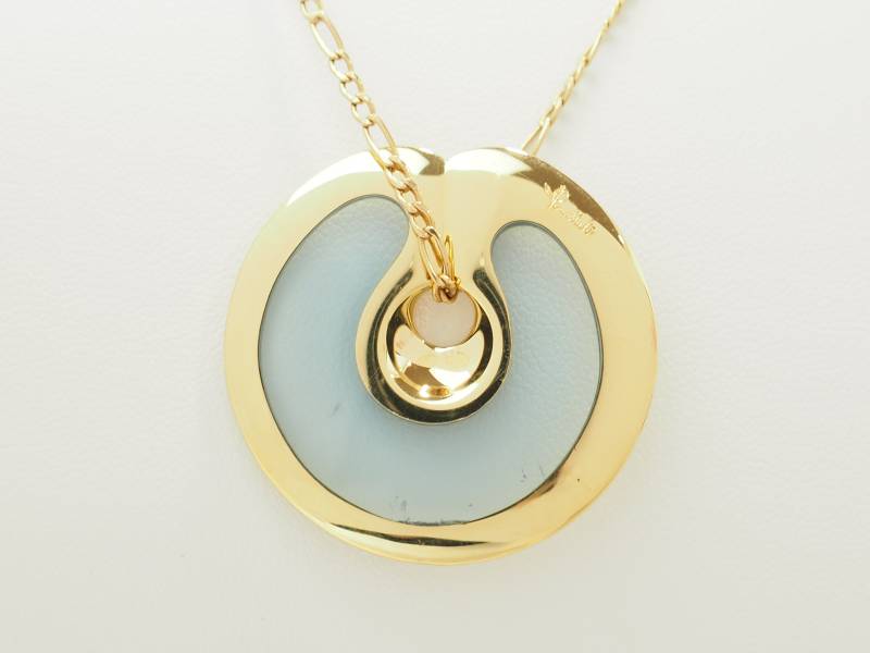Pendentif Pomellato Collection Maori 